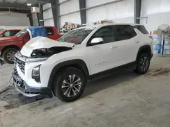 3GNAXPEG3SL102775 2025 CHEVROLET EQUINOX