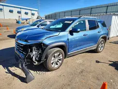3GNAXPEG3SL111752 2025 CHEVROLET EQUINOX