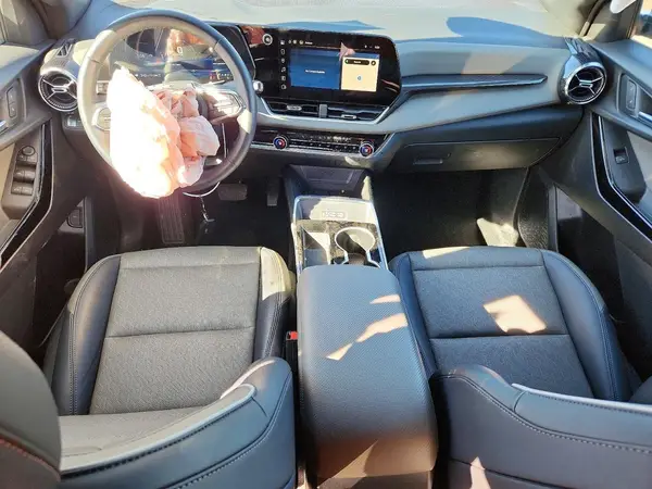 3GNAXPEG3SL111752 2025 CHEVROLET EQUINOX - Image 8