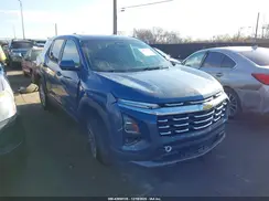 3GNAXPEG3SL117325 2025 CHEVROLET EQUINOX