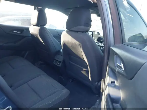 3GNAXPEG3SL117325 2025 CHEVROLET EQUINOX - Image 8