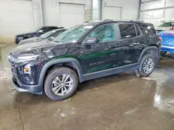 3GNAXPEG3SL127336 2025 CHEVROLET EQUINOX
