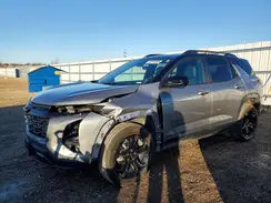 3GNAXPEG3SL128020 2025 CHEVROLET EQUINOX