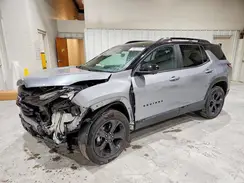 3GNAXPEG3SL129250 2025 CHEVROLET EQUINOX