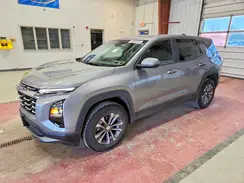 3GNAXPEG3SL131063 2025 CHEVROLET EQUINOX