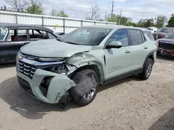 3GNAXPEG3SL131449 2025 CHEVROLET EQUINOX