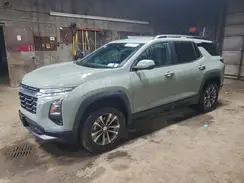 3GNAXPEG3SL134142 2025 CHEVROLET EQUINOX