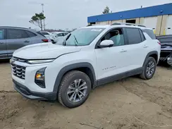 3GNAXPEG3SL137946 2025 CHEVROLET EQUINOX