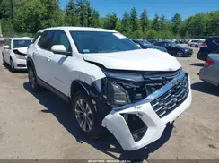 3GNAXPEG3SL140393 2025 CHEVROLET EQUINOX