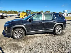 3GNAXPEG3SL154262 2025 CHEVROLET EQUINOX