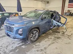 3GNAXPEG3SL156108 2025 CHEVROLET EQUINOX