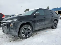3GNAXPEG3SL157307 2025 CHEVROLET EQUINOX