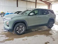 3GNAXPEG3SL161552 2025 CHEVROLET EQUINOX