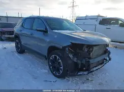 3GNAXPEG3SL169568 2025 CHEVROLET EQUINOX