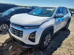 3GNAXPEG3SL176178 2025 CHEVROLET EQUINOX
