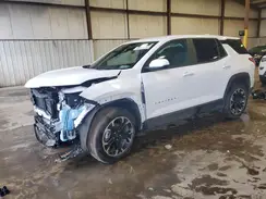 3GNAXPEG3SL180666 2025 CHEVROLET EQUINOX