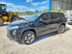 3GNAXPEG3SL181882 2025 CHEVROLET EQUINOX