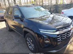 3GNAXPEG3SL183776 2025 CHEVROLET EQUINOX