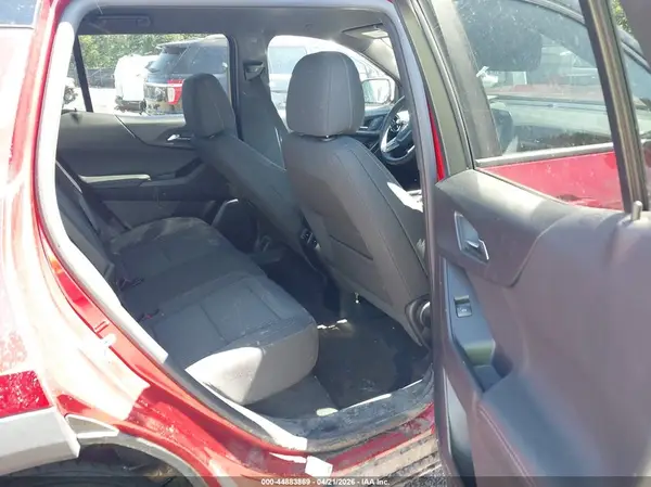 3GNAXPEG3SL183857 2025 CHEVROLET EQUINOX - Image 8