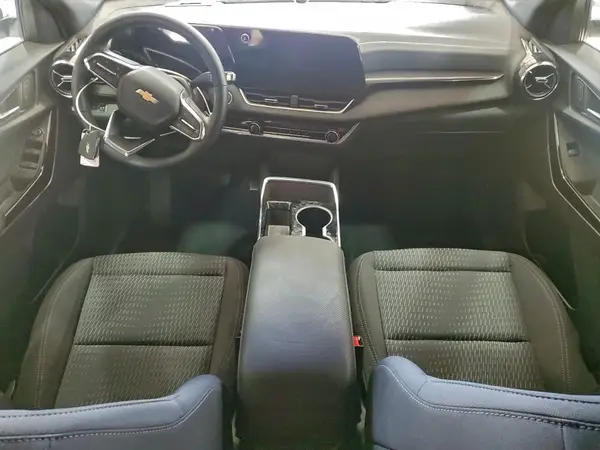 3GNAXPEG3SL188895 2025 CHEVROLET EQUINOX - Image 8
