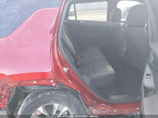 3GNAXPEG3SL203699 2025 CHEVROLET EQUINOX - Image 8