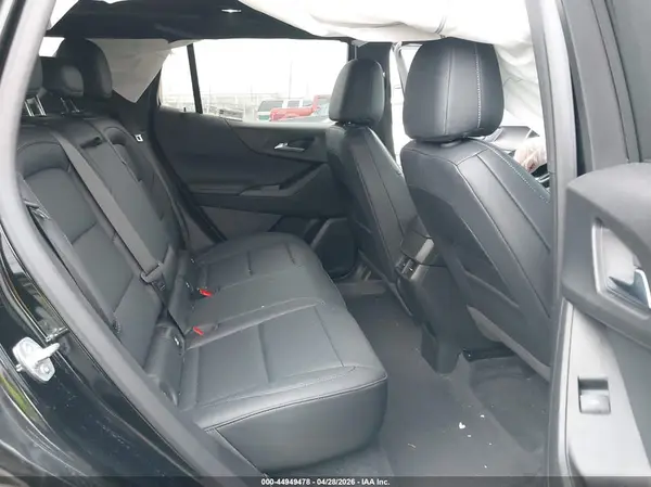 3GNAXPEG3SL204481 2025 CHEVROLET EQUINOX - Image 8