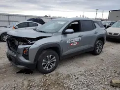 3GNAXPEG3SL205081 2025 CHEVROLET EQUINOX