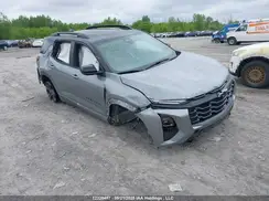 3GNAXPEG3SL212693 2025 CHEVROLET EQUINOX
