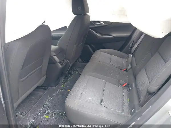 3GNAXPEG3SL212693 2025 CHEVROLET EQUINOX - Image 8