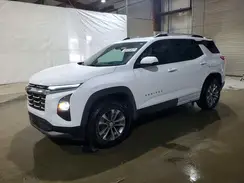 3GNAXPEG3SL217361 2025 CHEVROLET EQUINOX