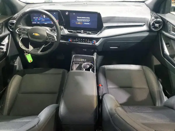 3GNAXPEG3SL217361 2025 CHEVROLET EQUINOX - Image 8