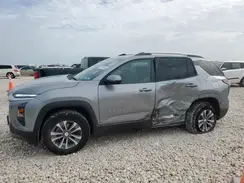 3GNAXPEG3SL218316 2025 CHEVROLET EQUINOX