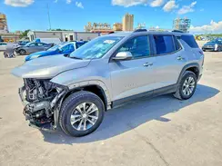 3GNAXPEG3SL218428 2025 CHEVROLET EQUINOX