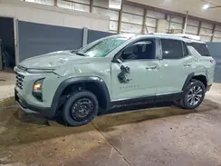 3GNAXPEG3SL224293 2025 CHEVROLET EQUINOX