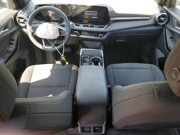 3GNAXPEG3SL225007 2025 CHEVROLET EQUINOX - Image 8