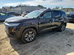 3GNAXPEG3SL225542 2025 CHEVROLET EQUINOX