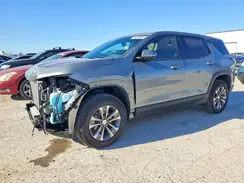 3GNAXPEG3SL229414 2025 CHEVROLET EQUINOX