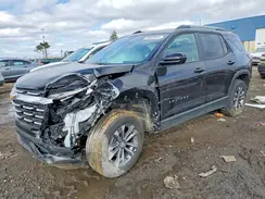 3GNAXPEG3SL230272 2025 CHEVROLET EQUINOX