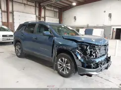 3GNAXPEG3SL238727 2025 CHEVROLET EQUINOX