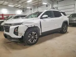 3GNAXPEG3SL239487 2025 CHEVROLET EQUINOX