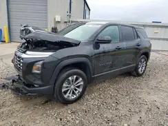 3GNAXPEG3SL254569 2025 CHEVROLET EQUINOX