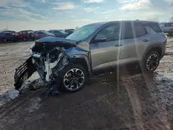 3GNAXPEG3SL260971 2025 CHEVROLET EQUINOX
