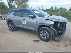 3GNAXPEG3SL263479 2025 CHEVROLET EQUINOX
