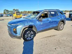 3GNAXPEG3SL263529 2025 CHEVROLET EQUINOX