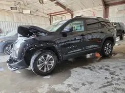 3GNAXPEG3SL265636 2025 CHEVROLET EQUINOX