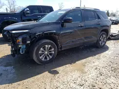 3GNAXPEG3SL283215 2025 CHEVROLET EQUINOX