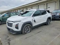 3GNAXPEG3SL283778 2025 CHEVROLET EQUINOX