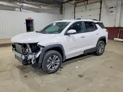 3GNAXPEG3SL292951 2025 CHEVROLET EQUINOX