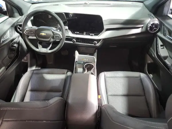 3GNAXPEG3SL305004 2025 CHEVROLET EQUINOX - Image 8