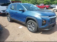 3GNAXPEG3SL305147 2025 CHEVROLET EQUINOX